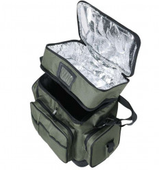 Рибальська сумка з термовідділом CDE FISHING BAG WITH THERMOCELL