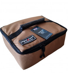 Сумка для рибальських аксесуарів W4C Tackle Bag Medium