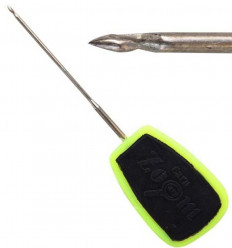 Тонкая бойловая игла с зазубриной CZ Boilie Needle 6 см