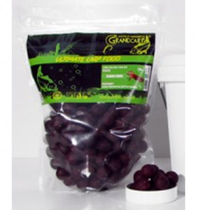 Бойли прикормочнi довгорозчиннi КАЛЬМАР серiя CLASSIC Ø20 мм