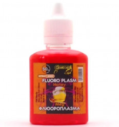 Активный дип флюороплазма Grandcarp МЁД  (день) серия ATTRACT 50 мл.