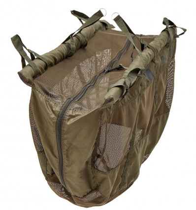 Ручка для підсаки Orient SNATCH LANDING NET CF HANDLE, 2 pc. 2,8 м