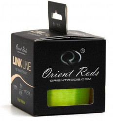Монолеска Orient Rods Link Line Fluo Yellow