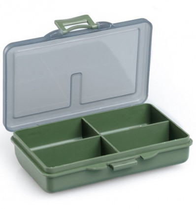 Коробка для аксессуаров 4 / 6 / 8 секций Assortment box