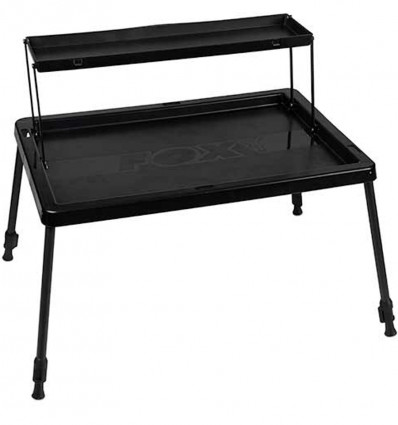 Монтажный столик для рыбалки Fox 2 tier Bivvy Table