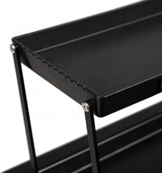 Монтажний стіл для риболовлі Fox Bivvy Table