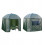 Рыболовный зонт-шелтер CZ Square Umbrella Shelter