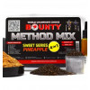 Метод мікс BOUNTY METHOD MIX 4in1 PINEAPPLE (ананас)