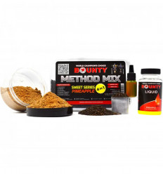 Метод микс BOUNTY METHOD MIX 4in1 PINEAPPLE (ананас)
