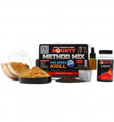 Метод мікс BOUNTY METHOD MIX 4in1 KRILL (кріль)