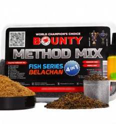 Метод микс BOUNTY METHOD MIX 4in1 BELACHAN (белачан))