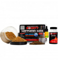 Метод мікс BOUNTY METHOD MIX 4in1 BELACHAN (белачан)