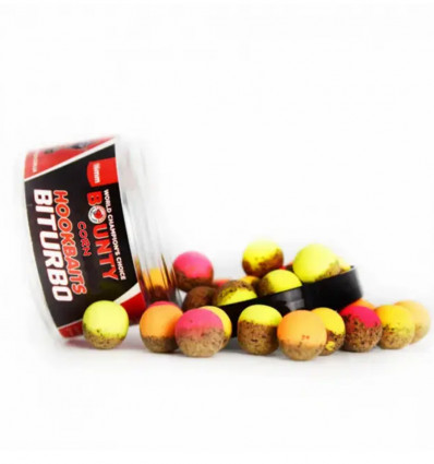 Премиум-насадка BITURBO CORN Mix-цветов