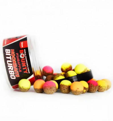 Преміум-насадка BITURBO PINEAPPLE Mix-кольорів