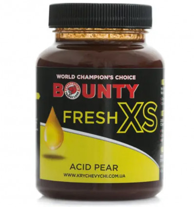 Ліквід BOUNTY FRESH XS ACID PEAR 150мл