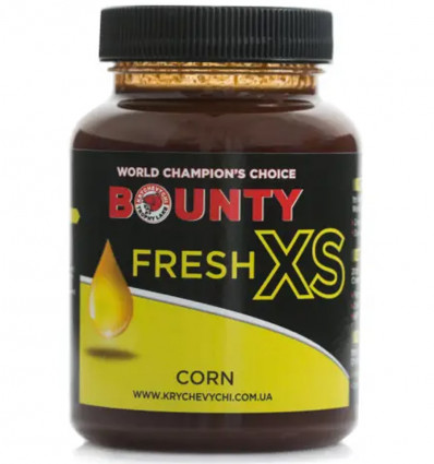 Ліквід BOUNTY FRESH XS CORN 150мл
