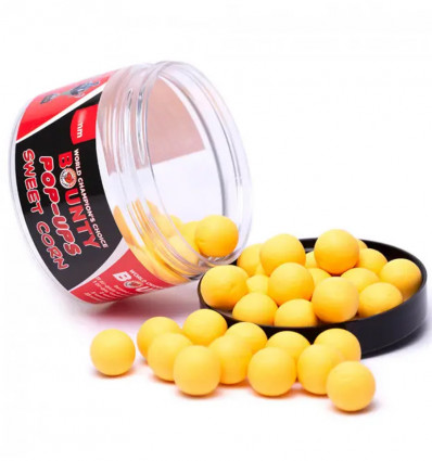 Поп-ап BOUNTY CLASSIC SWEET CORN