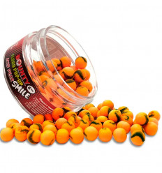 Поп-ап Bounty FLURO SMILE ACID PEAR 6мм 50шт