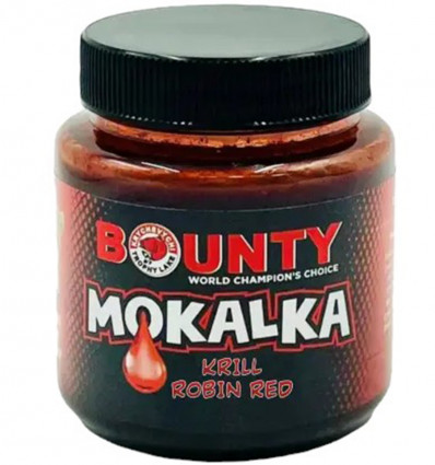Дип MOKALKA BOUNTY KRILL / ROBIN RED 100мл