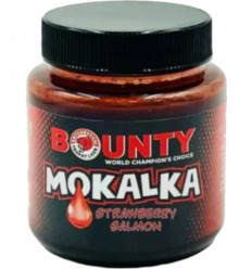 Дип MOKALKA BOUNTY STRAWBERRY / SALMON 100мл