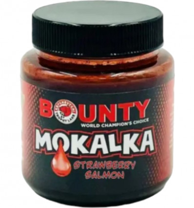 Дип MOKALKA BOUNTY STRAWBERRY / SALMON 100мл