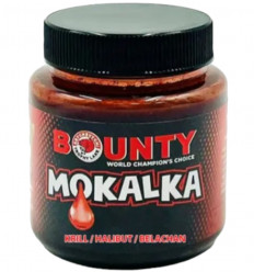Діп MOKALKA BOUNTY KRILL / HALIBUT / BELACHAN 100мл