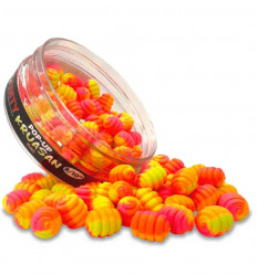 Поп-ап BOUNTY KRUASAN PLUM 8/10 мм 55шт