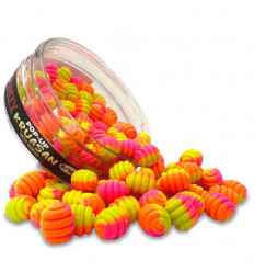 Поп-ап BOUNTY KRUASAN TUTTI FRUTTI 8/10 мм 55шт