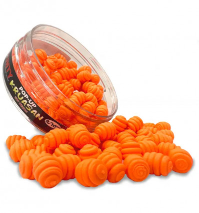 Поп-ап BOUNTY KRUASAN HOT DEMON 8/10 мм 55шт