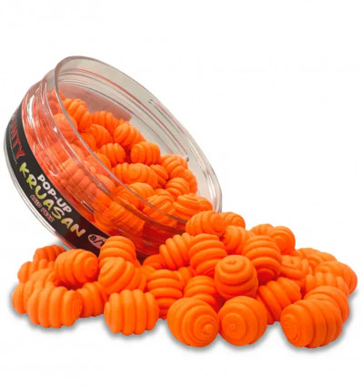 Поп-ап BOUNTY KRUASAN ACID PEAR 8/10 мм 55шт