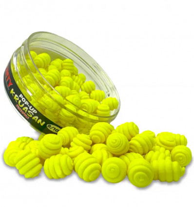 Поп-ап BOUNTY KRUASAN PINEAPPLE 8/10 мм 55шт