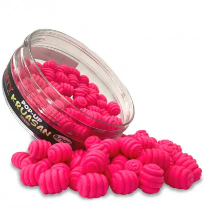 Поп-ап BOUNTY KRUASAN CHERRY 8/10 мм 55шт