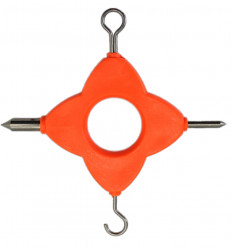 Рибальський мультитул 4 в 1 W4C FISHING MULTITOOL 4 IN 1