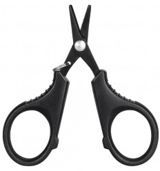 Рыболовные ножницы для шнура и плетёных материалов