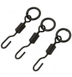 Вертлюг Spinner Swivel, 10 шт