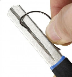 Точилка для рыболовных крючков W4C FISHING HOOK SHARPENER