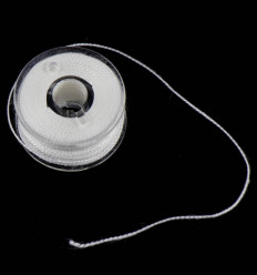 ПВА мішок World4Carp PVA BAG SOLID 10 шт.