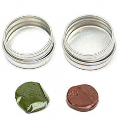 Мягкий свинец для рыбалки W4C TUNGSTEN PUTTY 20 г