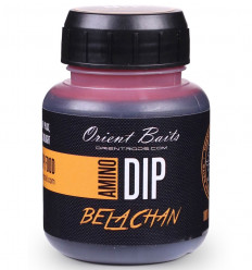Амино дип Orient Baits amino dip BELACHAN, 100 мл