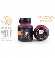 Амино дип Orient Baits amino dip BELACHAN, 100 мл