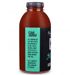 Кукурудзяний лікер Orient Baits CSL SKUNS, 500 мл