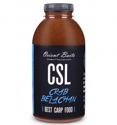 Кукурузный ликёр Orient Baits CSL CRAB BELACHAN, 500 мл