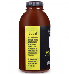 Кукурузный ликёр Orient Baits CSL PLUME SQUID, 500 мл