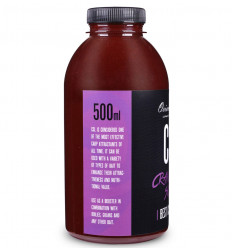 Кукурудзяний лікер Orient Baits CSL CRANBERRY SQUID, 500 мл