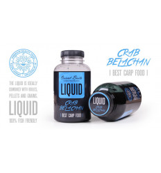 Ліквід Orient Baits Liquid CRAB BELАCHAN, 250 мл