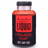 Ліквід Orient Baits Liquid STRAWBERRY SQUID, 250 мл