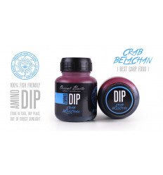 Амино дип Orient Baits amino dip CRAB BELАCHAN, 100 мл