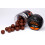 Бойлы растворимые насадочные Orient Baits soluble boilies KRILL, 100 г
