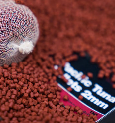Пеллетс CC Moore Pacific Tuna Pellets 2mm 1kg