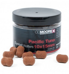 Бойлы нейтральной плавучести CC Moore Pacific Tuna dumbell wafters Wafters